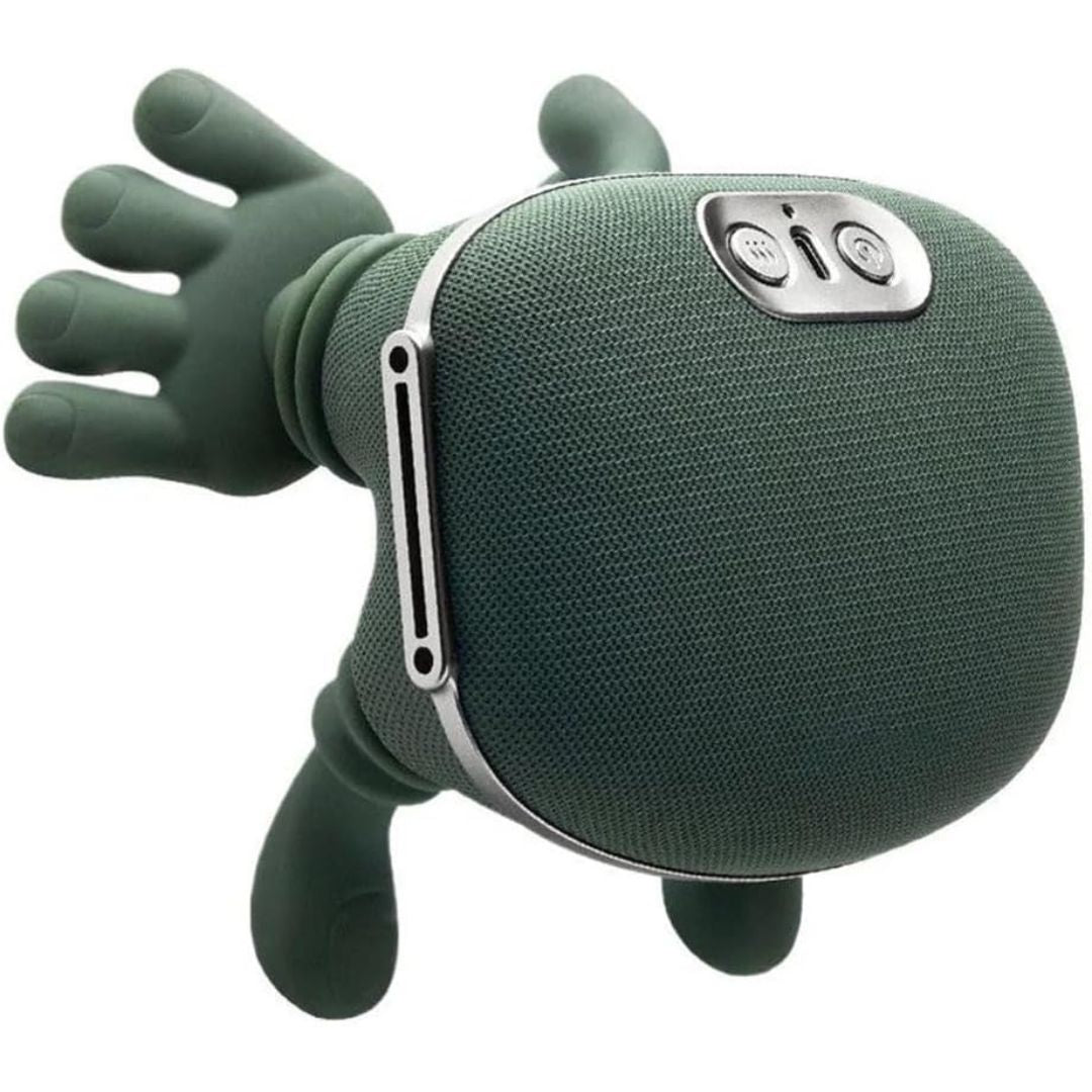 Neck & Shoulder Heat Massager – Relieves Pain, Stress & Tension